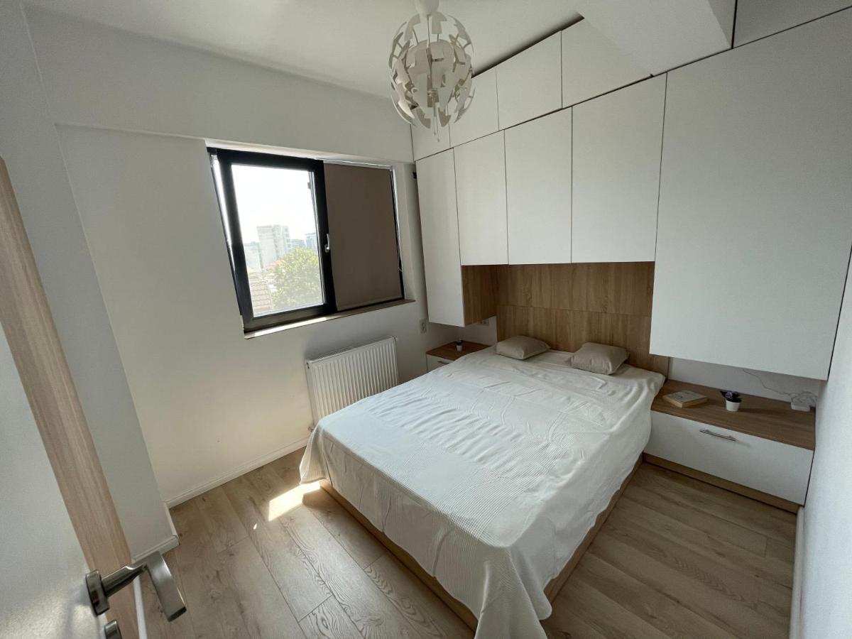 Diamond Luxury Apartment Near Presidential Palace Bucarest Exterior foto