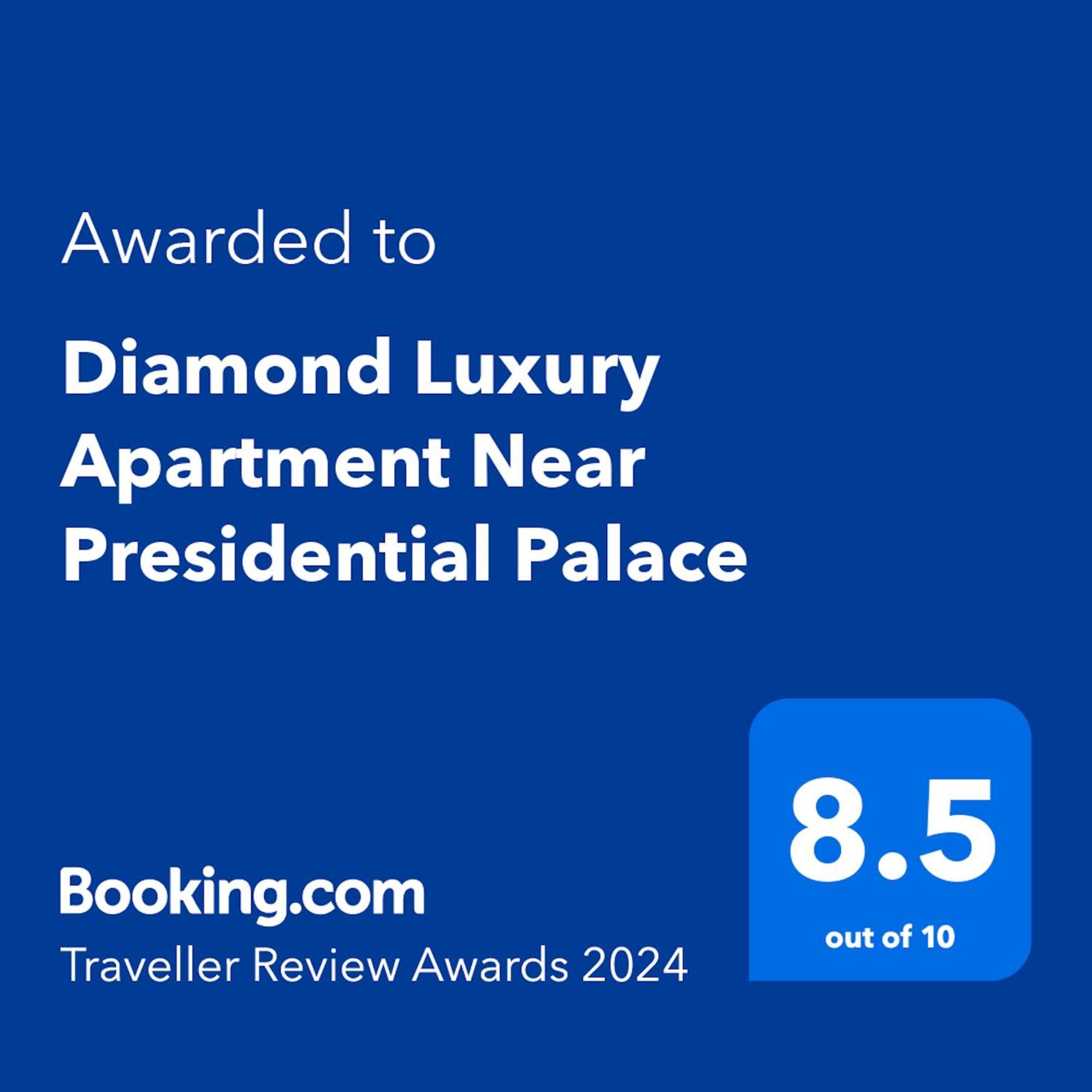 Diamond Luxury Apartment Near Presidential Palace Bucarest Exterior foto